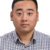 Tong Li Tong Li